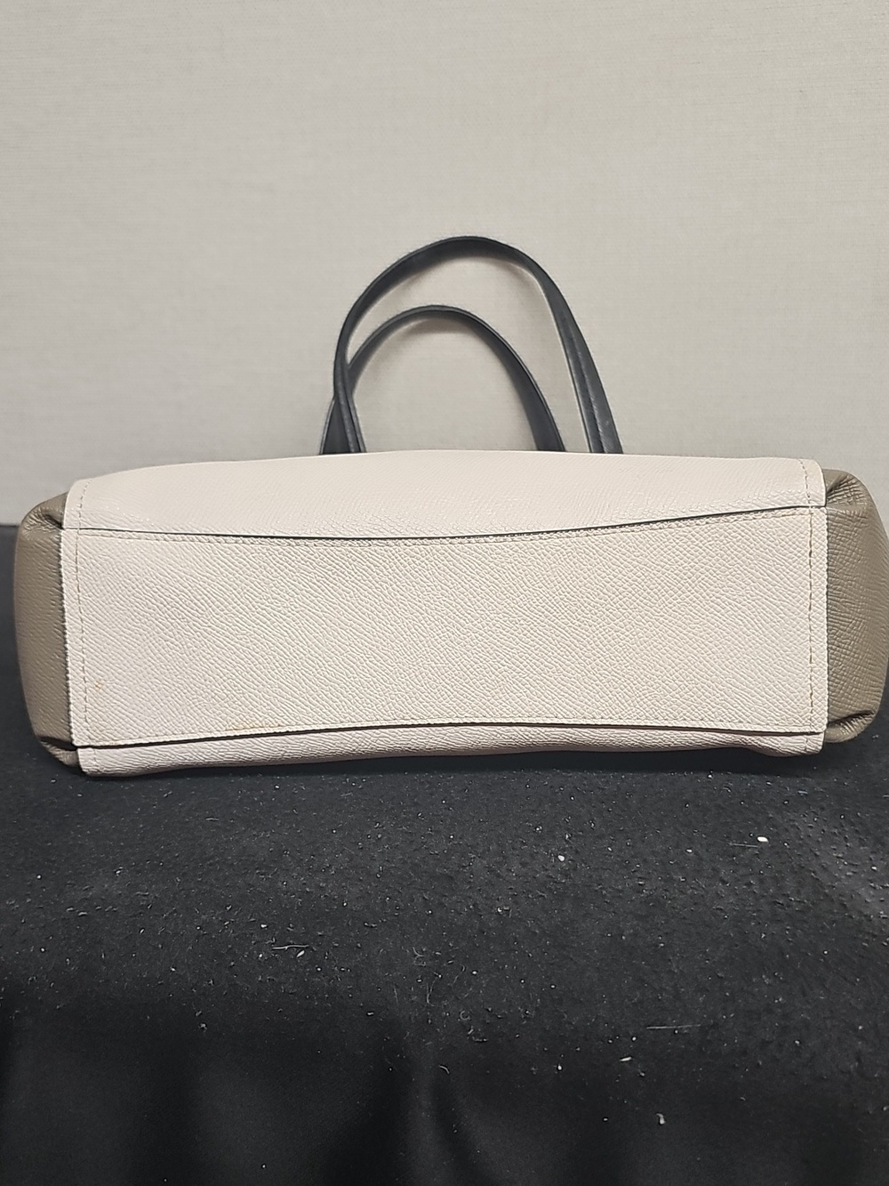 COACH CHRISTIE MINI COLOR BLOCK CARRYALL BFPM-04-009 - Picture 5 of 12
